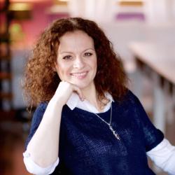 Bohdana Kabátová