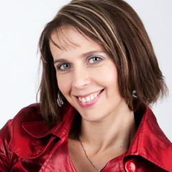 Dagmar Kožinová
