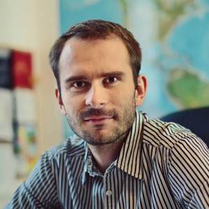 David Kirš