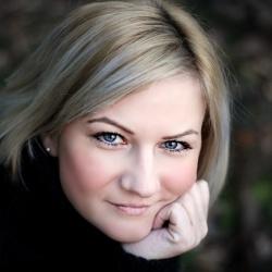 Jaromíra Bednářová