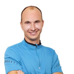 Petr Sedláček